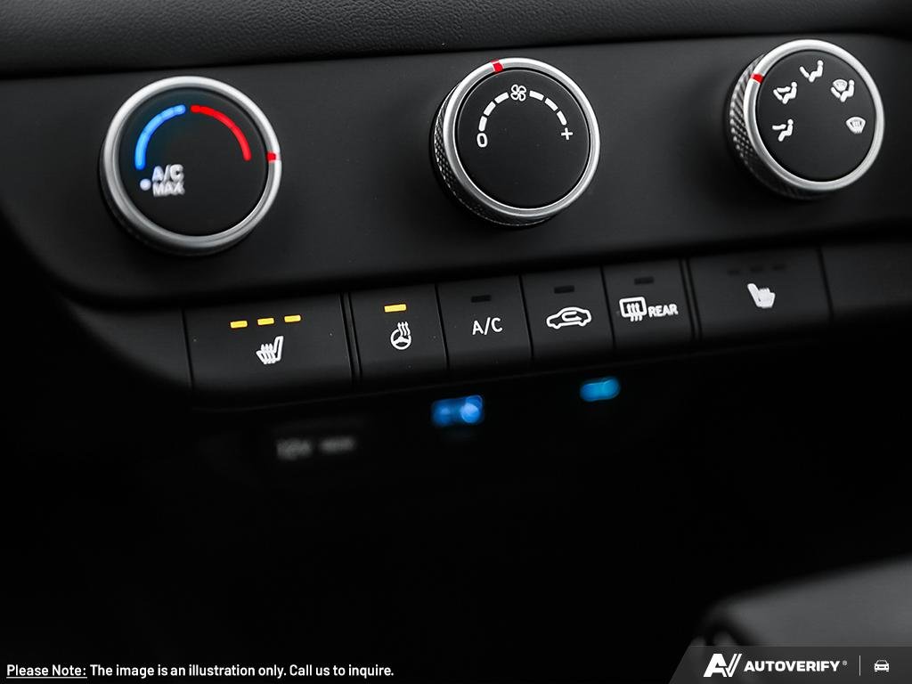 2026 Hyundai Elantra Preferred in Edmonton, Alberta - 23 - w1024h768px