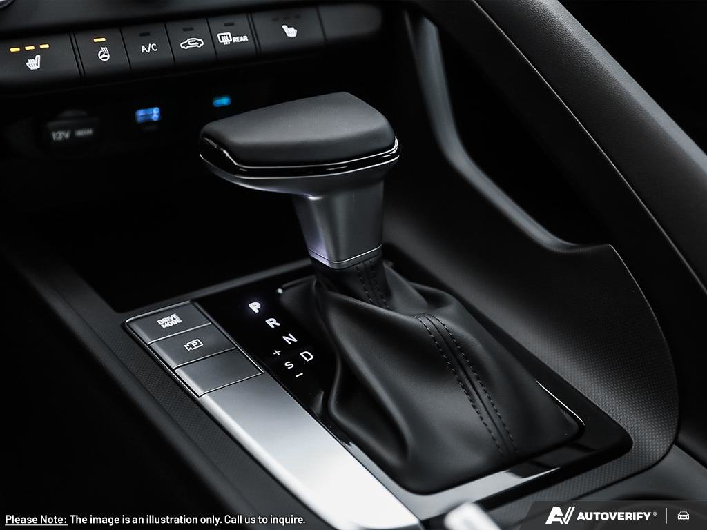 2026 Hyundai Elantra Preferred in Edmonton, Alberta - 15 - w1024h768px
