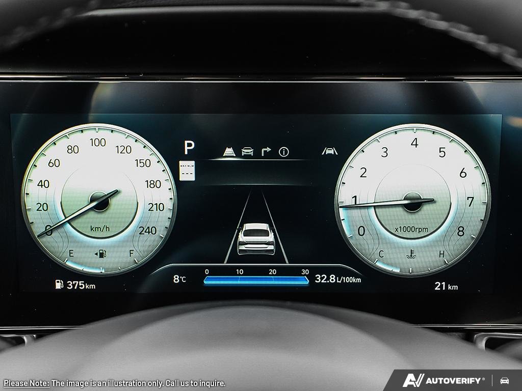 2026 Hyundai Elantra Luxury in Edmonton, Alberta - 14 - w1024h768px