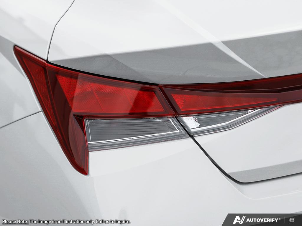 2026 Hyundai Elantra Essential in Edmonton, Alberta - 10 - w1024h768px