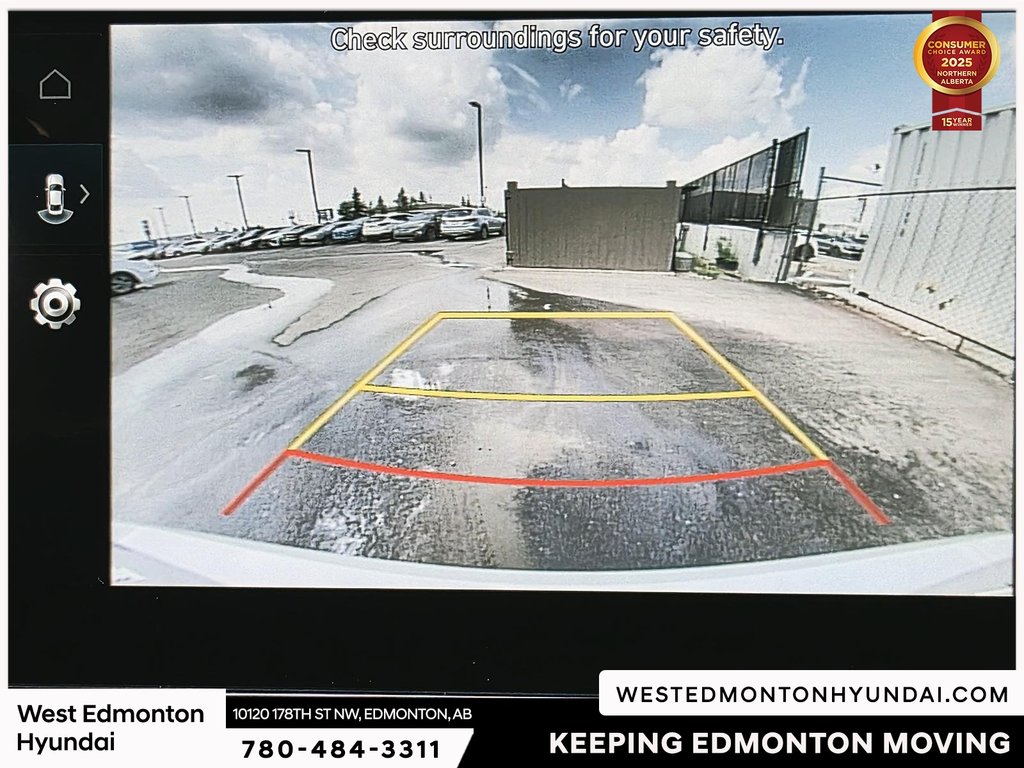 2026 Hyundai Elantra Preferred in Edmonton, Alberta - 27 - w1024h768px