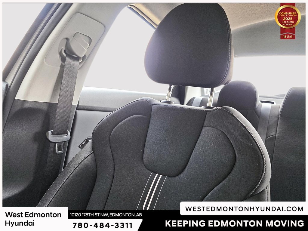 2026 Hyundai Elantra Preferred in Edmonton, Alberta - 33 - w1024h768px