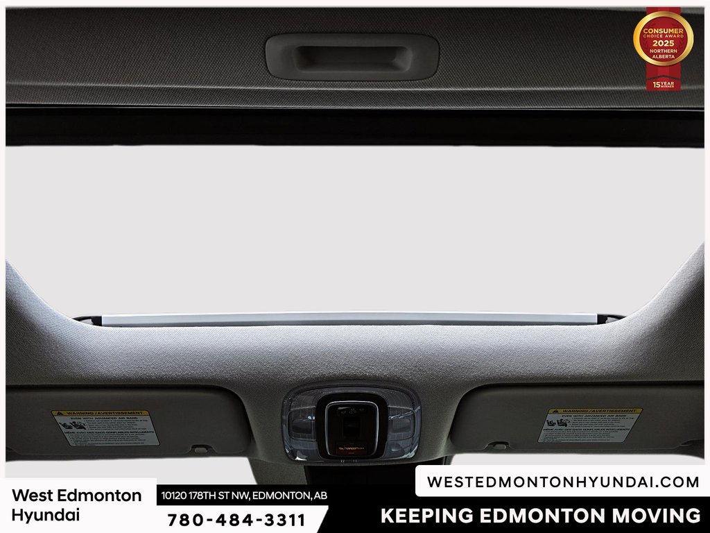 2026 Hyundai Elantra Preferred in Edmonton, Alberta - 15 - w1024h768px