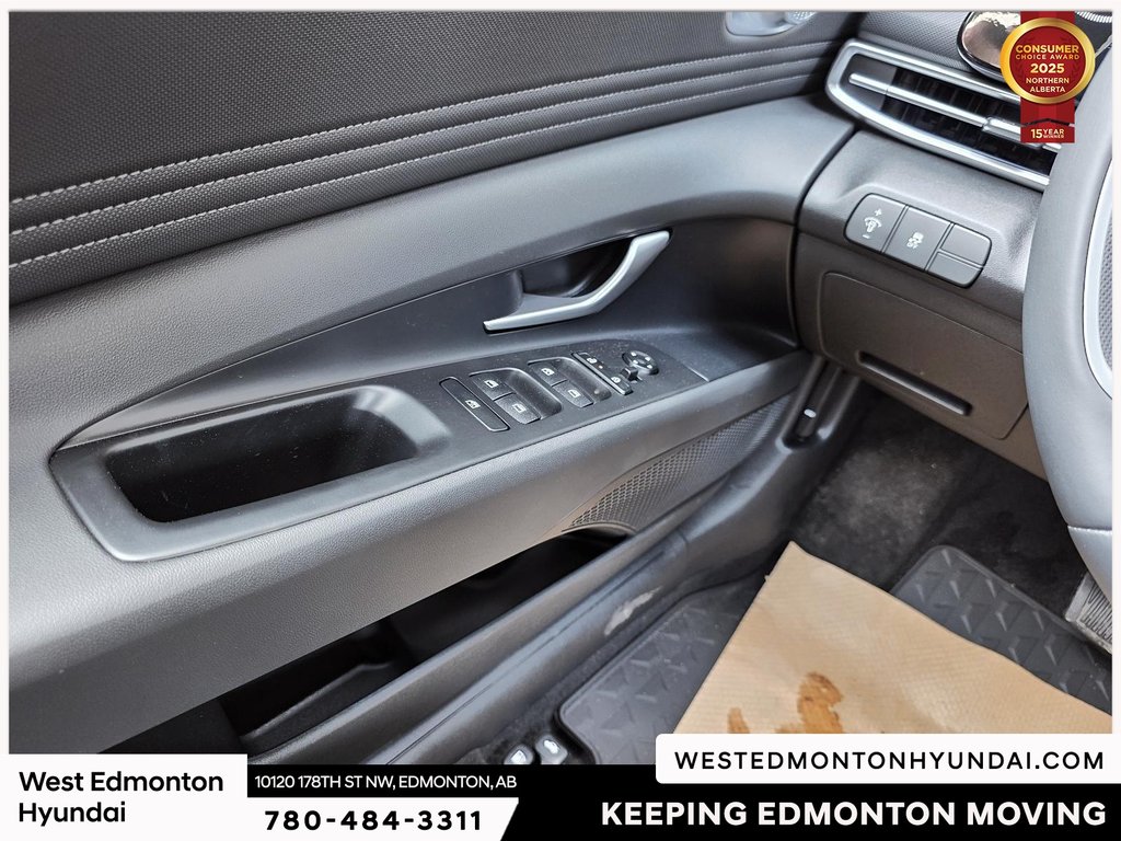 2026 Hyundai Elantra Preferred in Edmonton, Alberta - 19 - w1024h768px