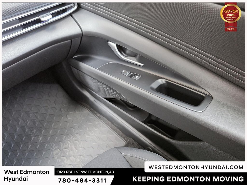 2026 Hyundai Elantra Preferred in Edmonton, Alberta - 16 - w1024h768px