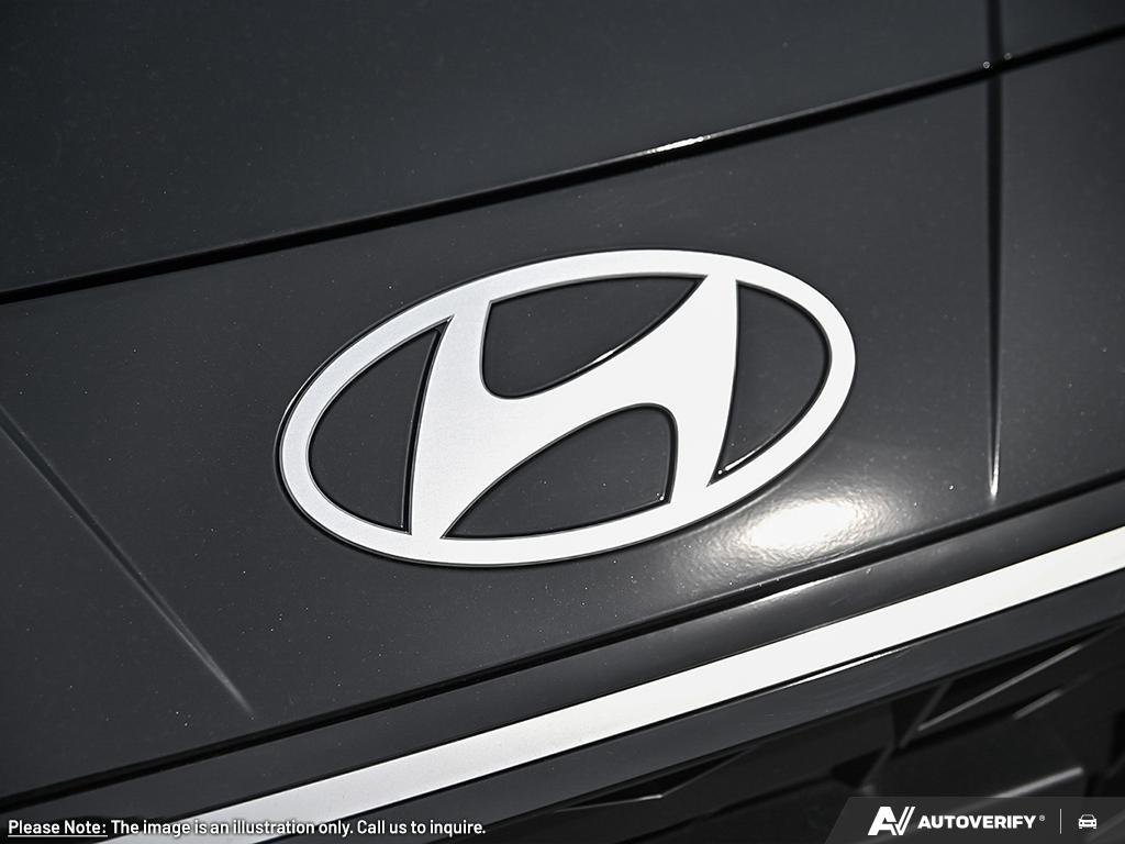 2026 Hyundai Elantra Luxury Two-Tone Interior in Edmonton, Alberta - 9 - w1024h768px