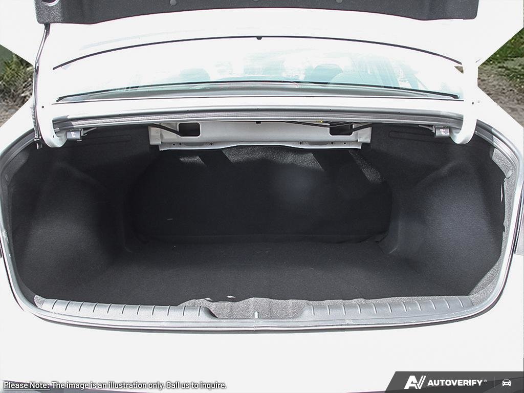 2026 Hyundai Elantra Preferred with Tech Pkg in Edmonton, Alberta - 7 - w1024h768px