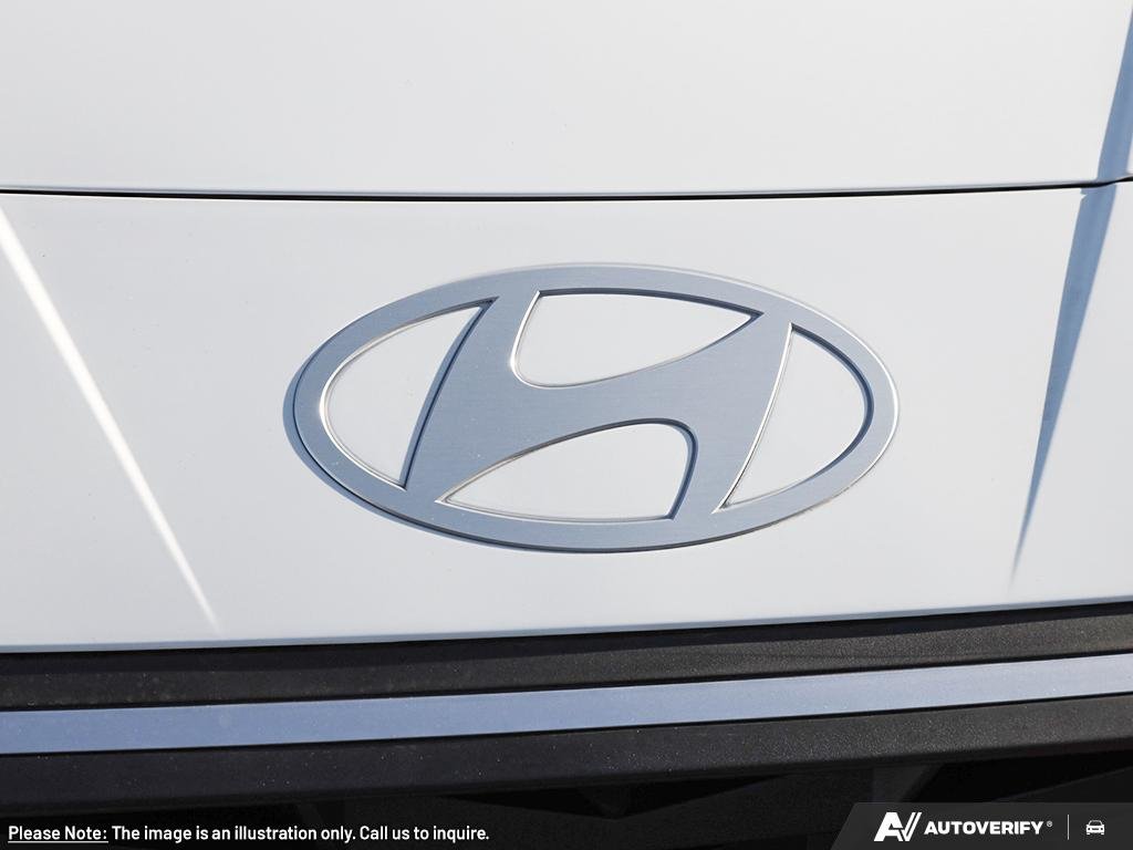 2026 Hyundai Elantra Preferred with Tech Pkg in Edmonton, Alberta - 9 - w1024h768px