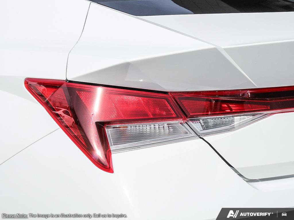2026 Hyundai Elantra Preferred with Tech Pkg in Edmonton, Alberta - 11 - w1024h768px