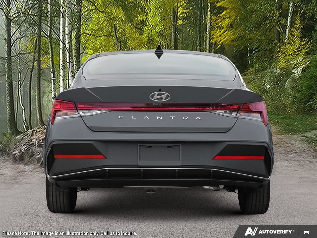 2026 Hyundai Elantra Luxury in Edmonton, Alberta - 5 - w1024h768px