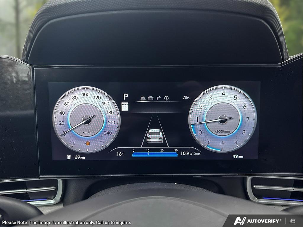 2026 Hyundai Elantra Luxury in Edmonton, Alberta - 11 - w1024h768px