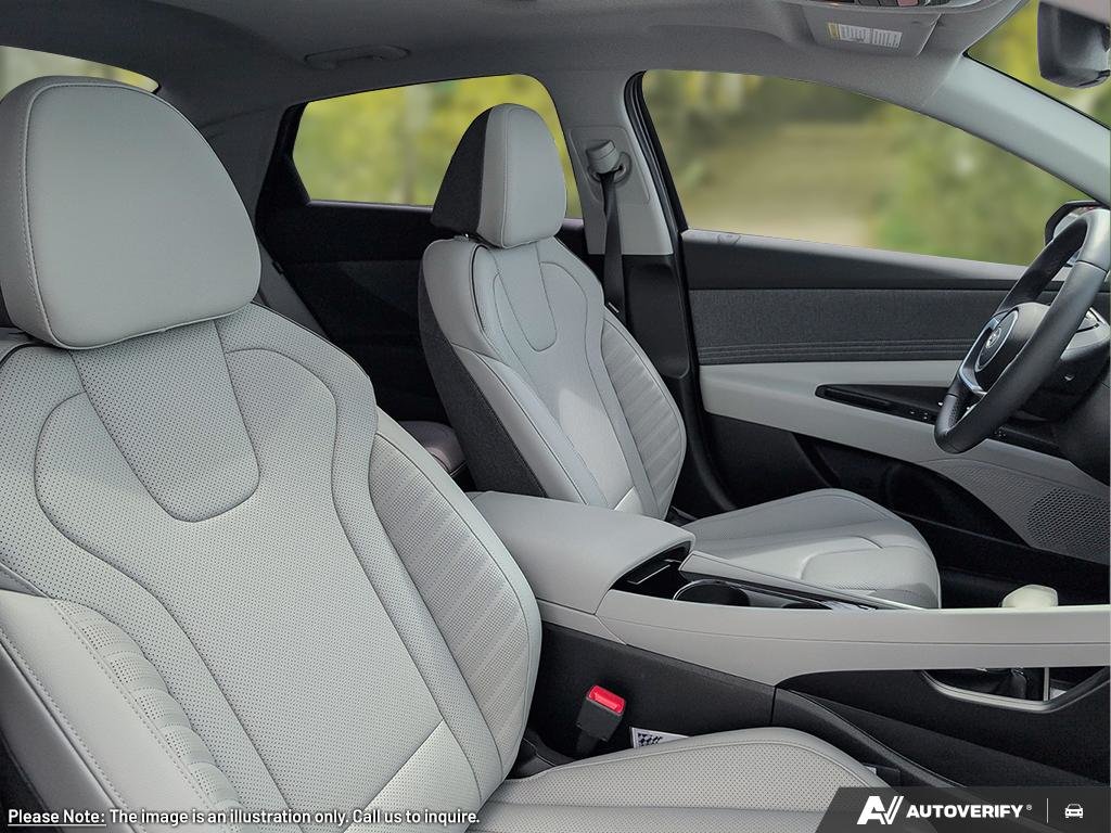 2026 Hyundai Elantra Luxury in Edmonton, Alberta - 18 - w1024h768px