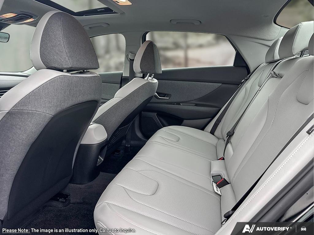 2026 Hyundai Elantra Luxury in Edmonton, Alberta - 19 - w1024h768px