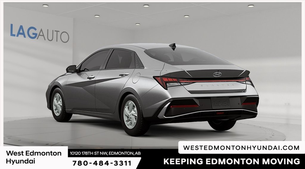 2026 Hyundai Elantra Essential in Edmonton, Alberta - 2 - w1024h768px