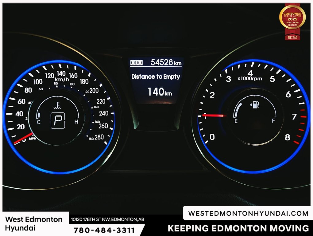 2016 Hyundai Genesis Coupe 3.8 in Edmonton, Alberta - 8 - w1024h768px
