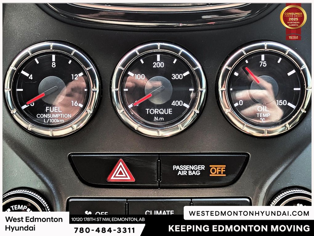 2016 Hyundai Genesis Coupe 3.8 in Edmonton, Alberta - 11 - w1024h768px