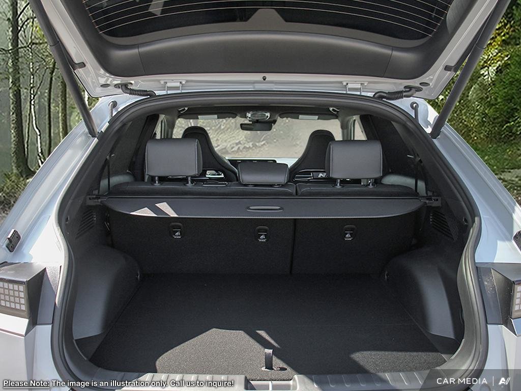 2025 Hyundai IONIQ 5 N N in Edmonton, Alberta - 7 - w1024h768px