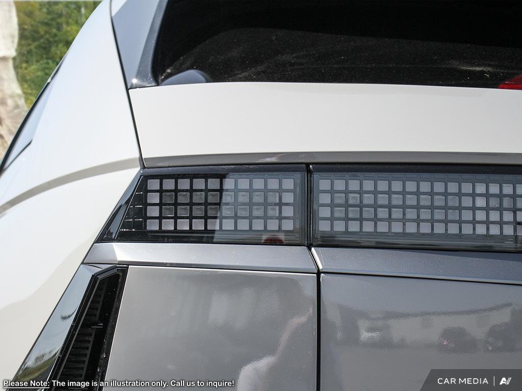 2025 Hyundai IONIQ 5 N N in Edmonton, Alberta - 11 - w1024h768px
