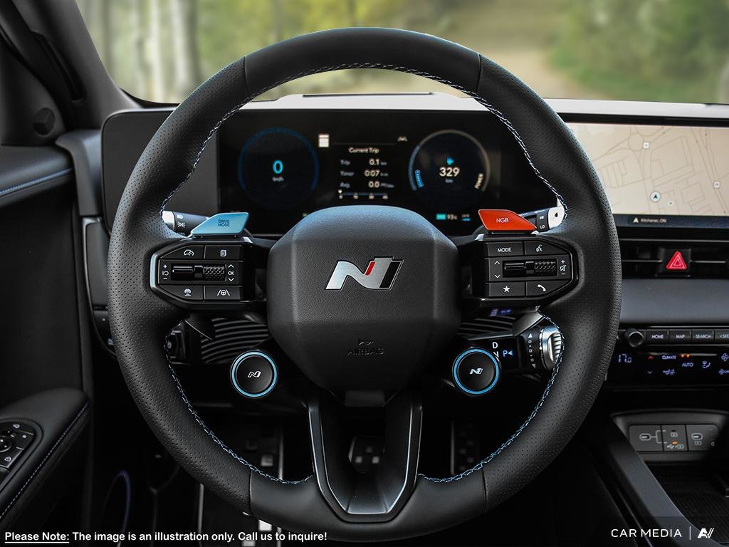 2025 Hyundai IONIQ 5 N N in Edmonton, Alberta - 12 - w1024h768px