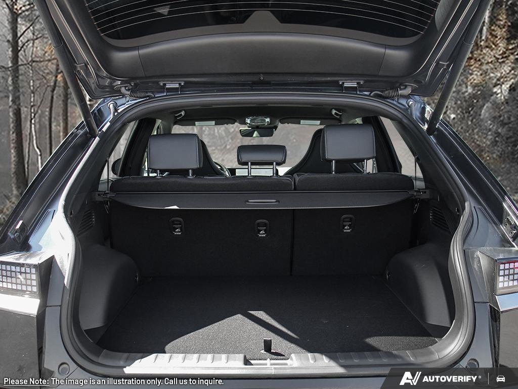 2025 Hyundai Ioniq 5 N N in Edmonton, Alberta - 7 - w1024h768px
