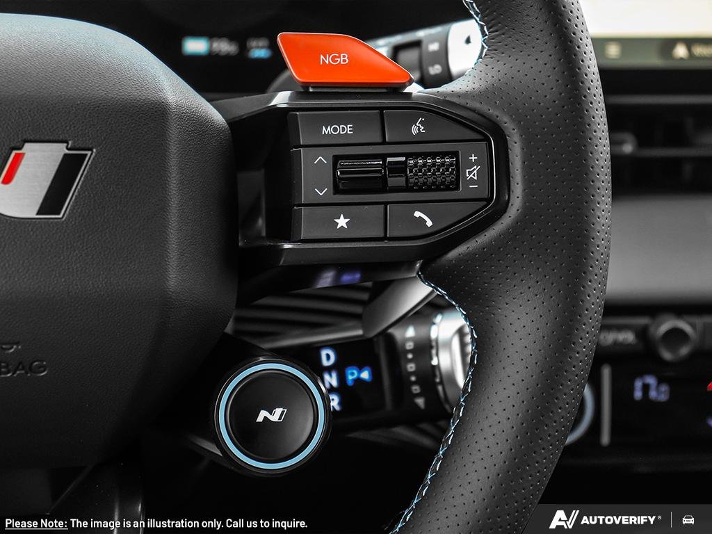 2025 Hyundai Ioniq 5 N N in Edmonton, Alberta - 14 - w1024h768px