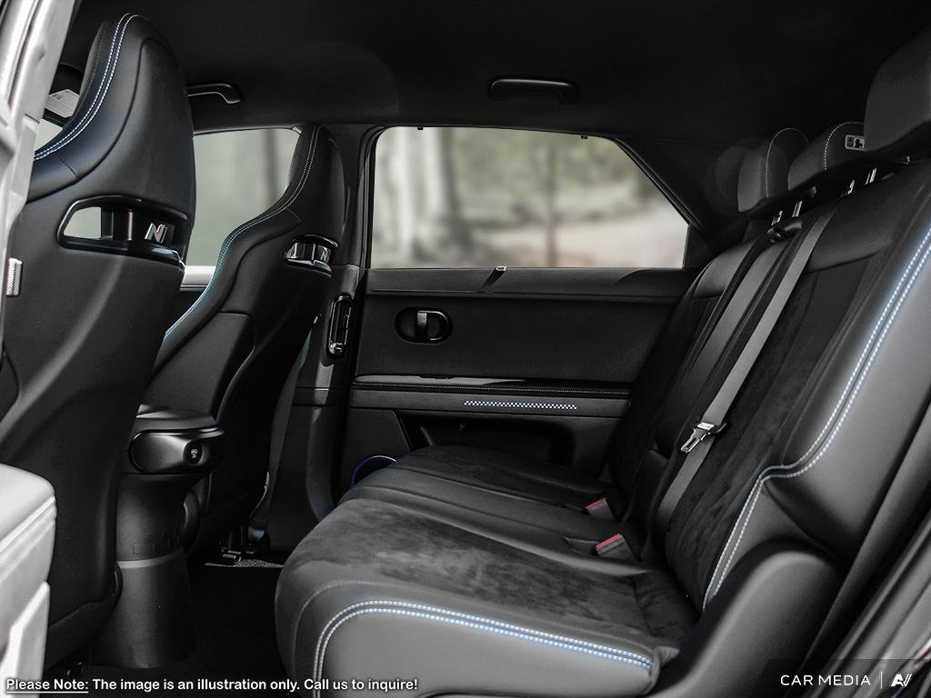 2025 Hyundai IONIQ 5 N N in Edmonton, Alberta - 20 - w1024h768px