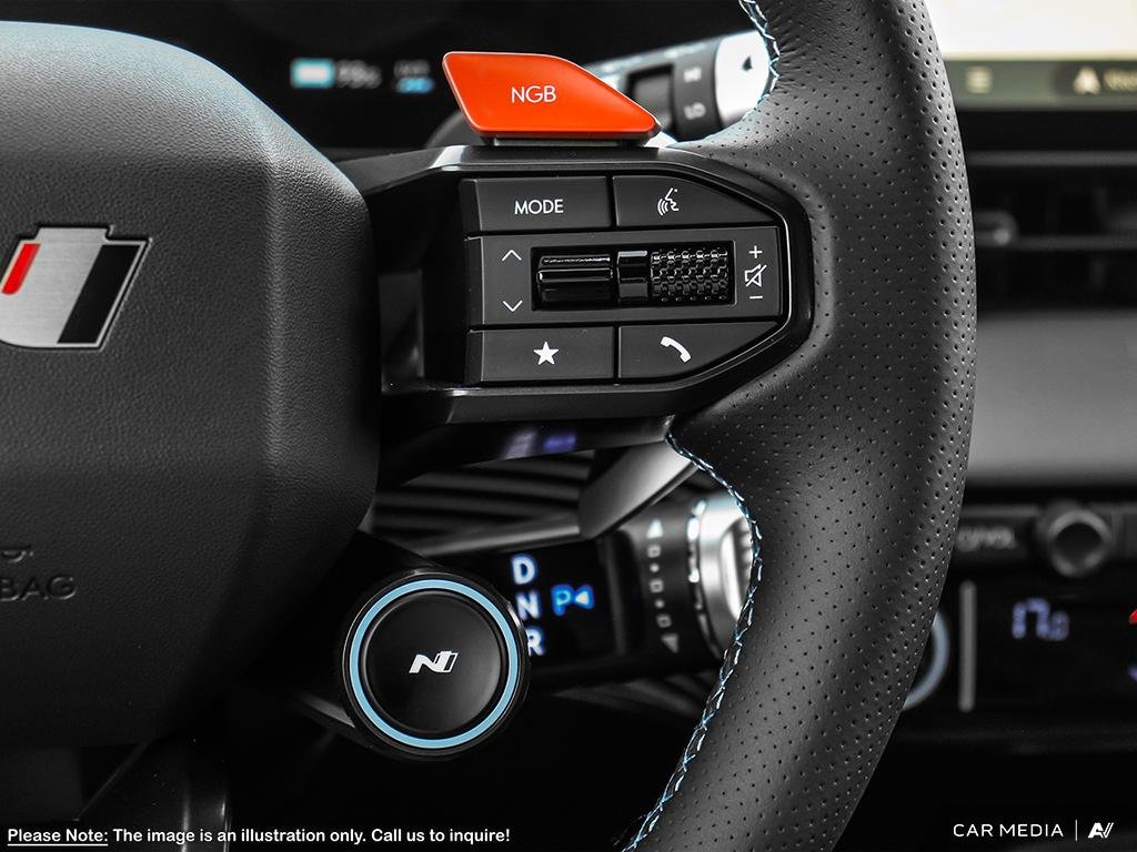 2025 Hyundai IONIQ 5 N N in Edmonton, Alberta - 14 - w1024h768px