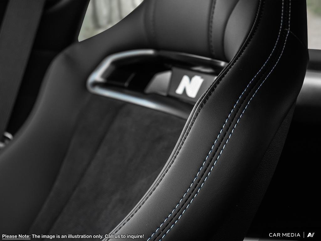 2025 Hyundai IONIQ 5 N N in Edmonton, Alberta - 19 - w1024h768px