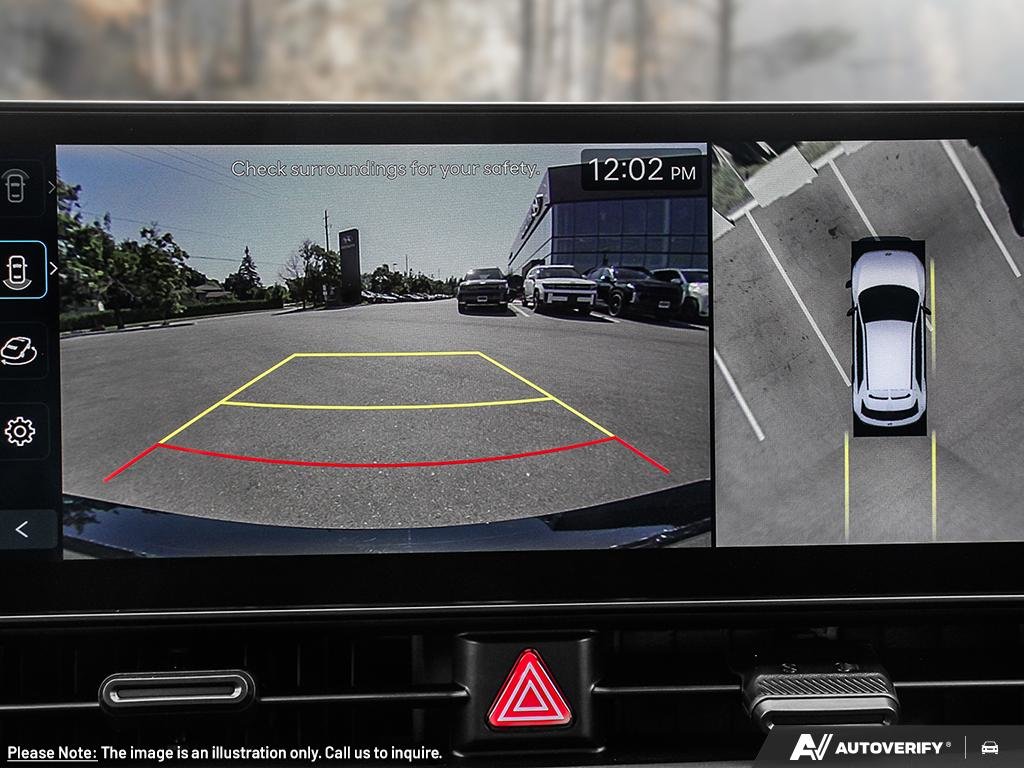 2025 Hyundai Ioniq 5 N N in Edmonton, Alberta - 22 - w1024h768px