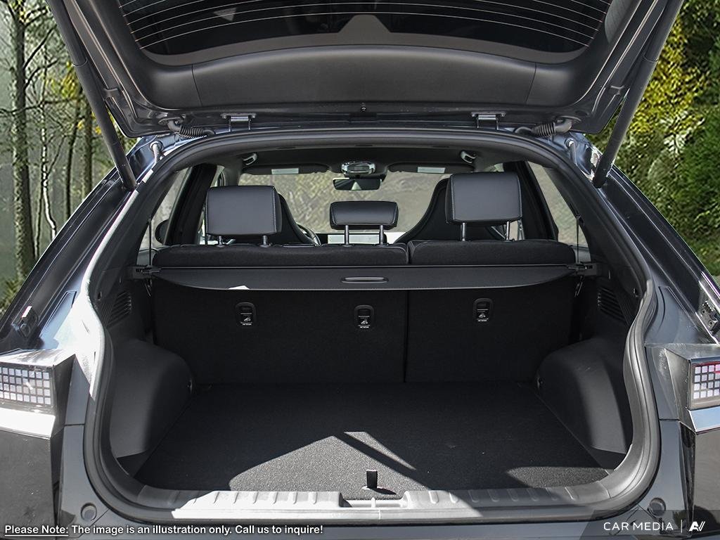 2025 Hyundai IONIQ 5 N N in Edmonton, Alberta - 7 - w1024h768px