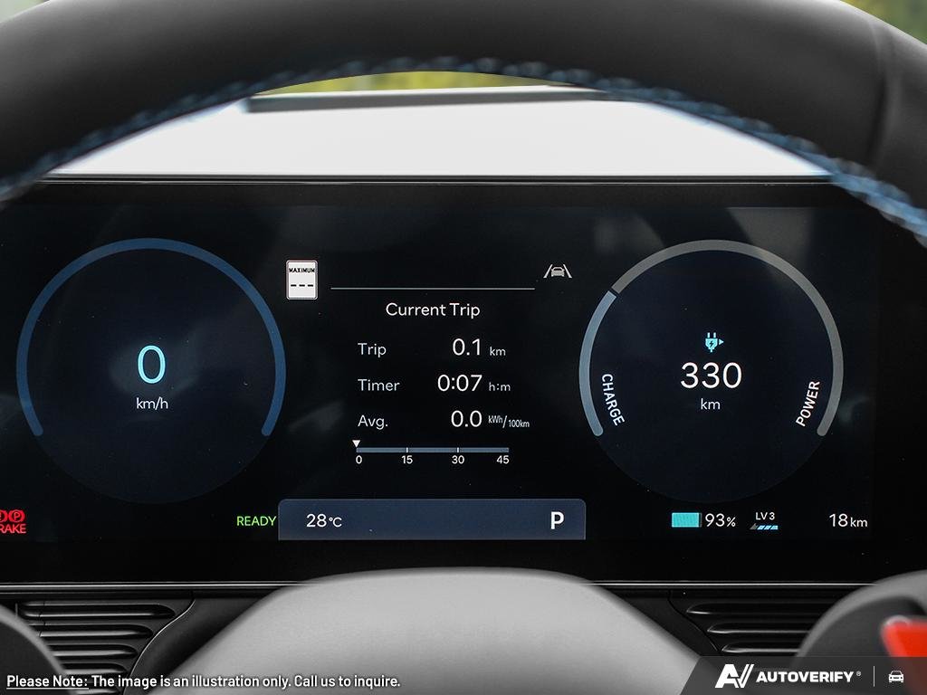 2025 Hyundai Ioniq 5 N N in Edmonton, Alberta - 13 - w1024h768px