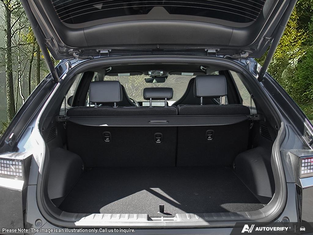 2025 Hyundai Ioniq 5 N N in Edmonton, Alberta - 7 - w1024h768px