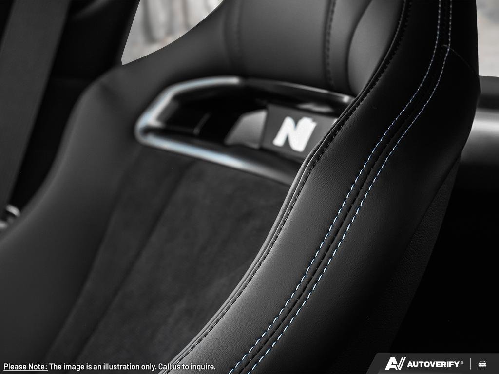 2025 Hyundai Ioniq 5 N N in Edmonton, Alberta - 19 - w1024h768px