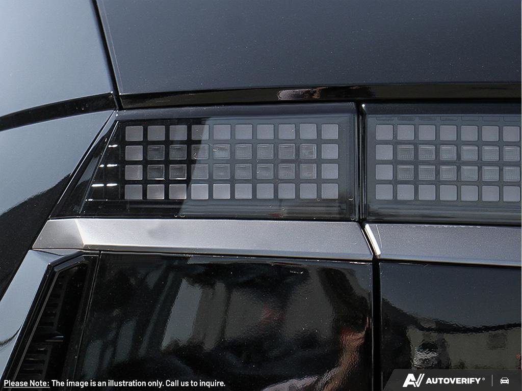 2025 Hyundai Ioniq 5 N N in Edmonton, Alberta - 10 - w1024h768px