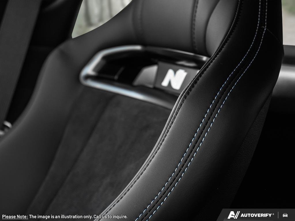 2025 Hyundai Ioniq 5 N N in Edmonton, Alberta - 19 - w1024h768px