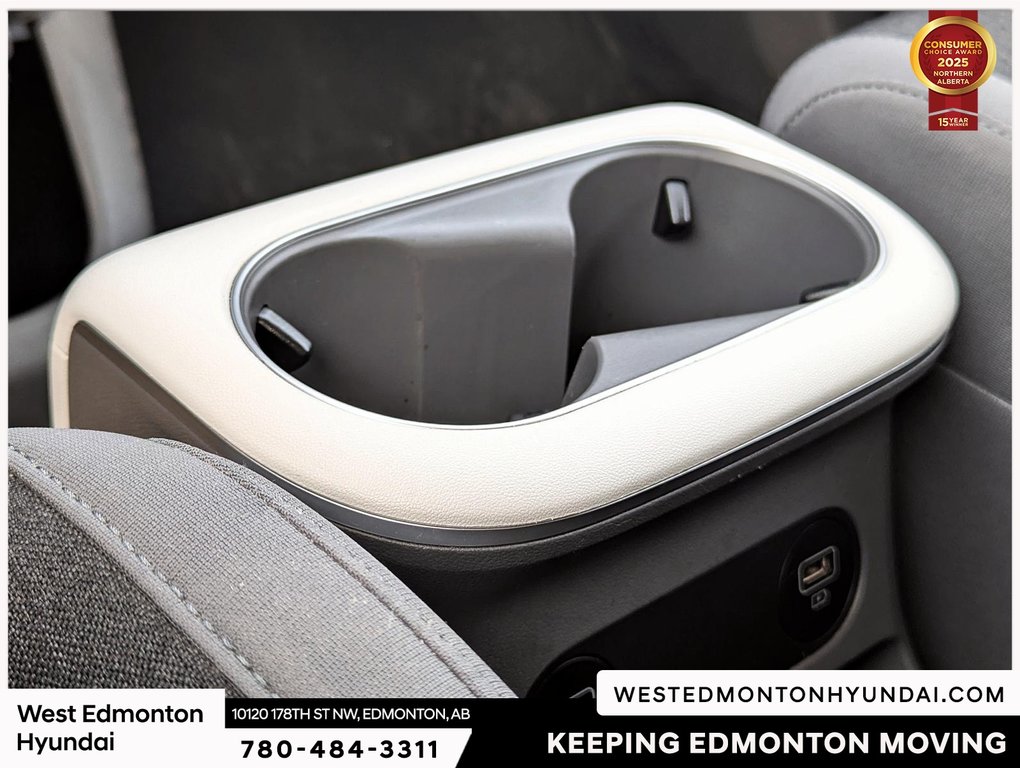 2022 Hyundai Ioniq 5 Ultimate in Edmonton, Alberta - 7 - w1024h768px