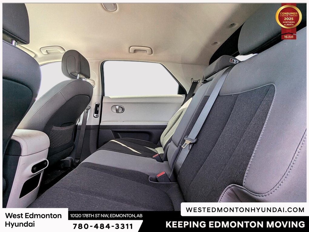 2022 Hyundai Ioniq 5 Ultimate in Edmonton, Alberta - 18 - w1024h768px