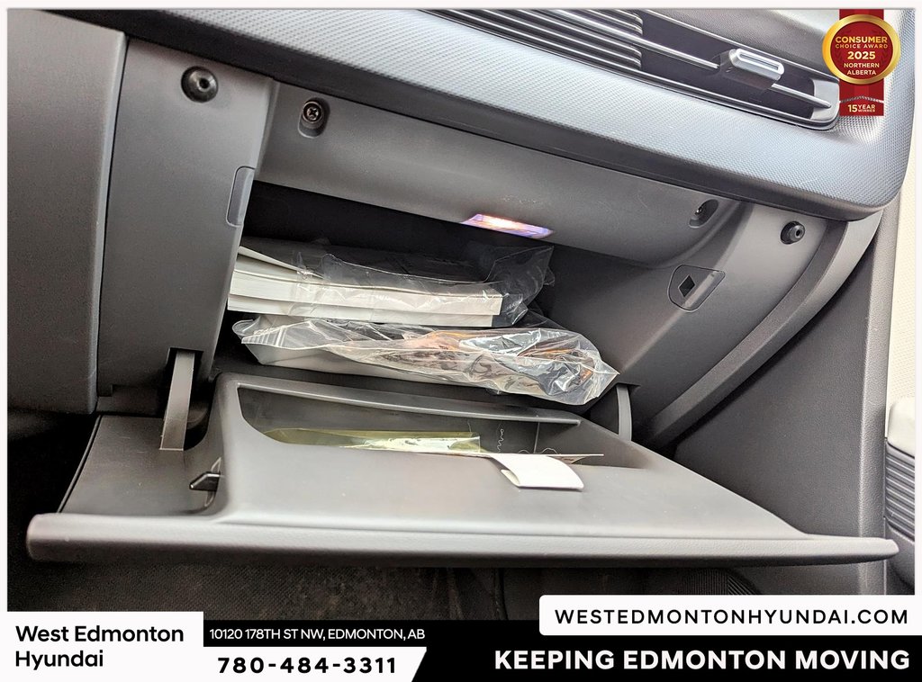 2022 Hyundai Ioniq 5 Ultimate in Edmonton, Alberta - 14 - w1024h768px