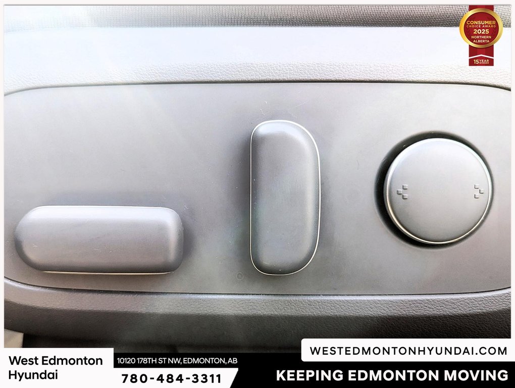 2022 Hyundai Ioniq 5 Ultimate in Edmonton, Alberta - 17 - w1024h768px