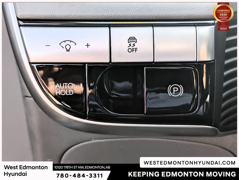 2022 Hyundai Ioniq 5 Ultimate in Edmonton, Alberta - 24 - w1024h768px