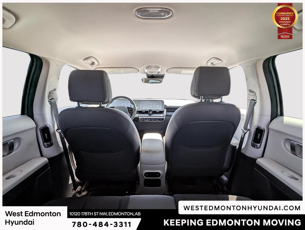 2022 Hyundai Ioniq 5 Ultimate in Edmonton, Alberta - 20 - w1024h768px