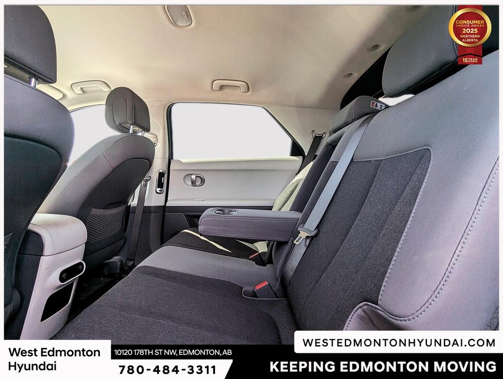 2022 Hyundai Ioniq 5 Ultimate in Edmonton, Alberta - 19 - w1024h768px