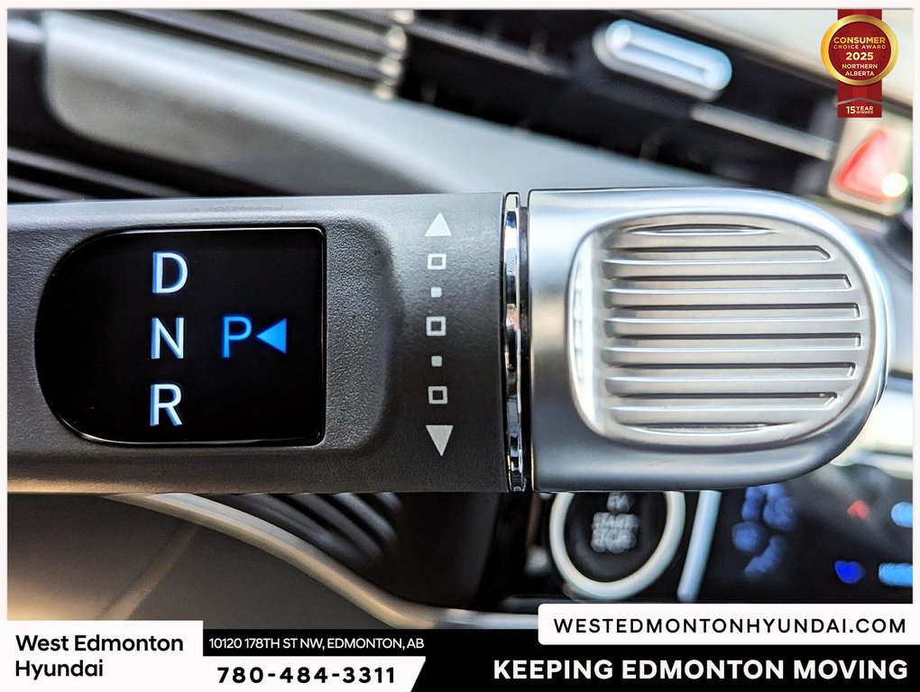 2022 Hyundai Ioniq 5 Ultimate in Edmonton, Alberta - 11 - w1024h768px