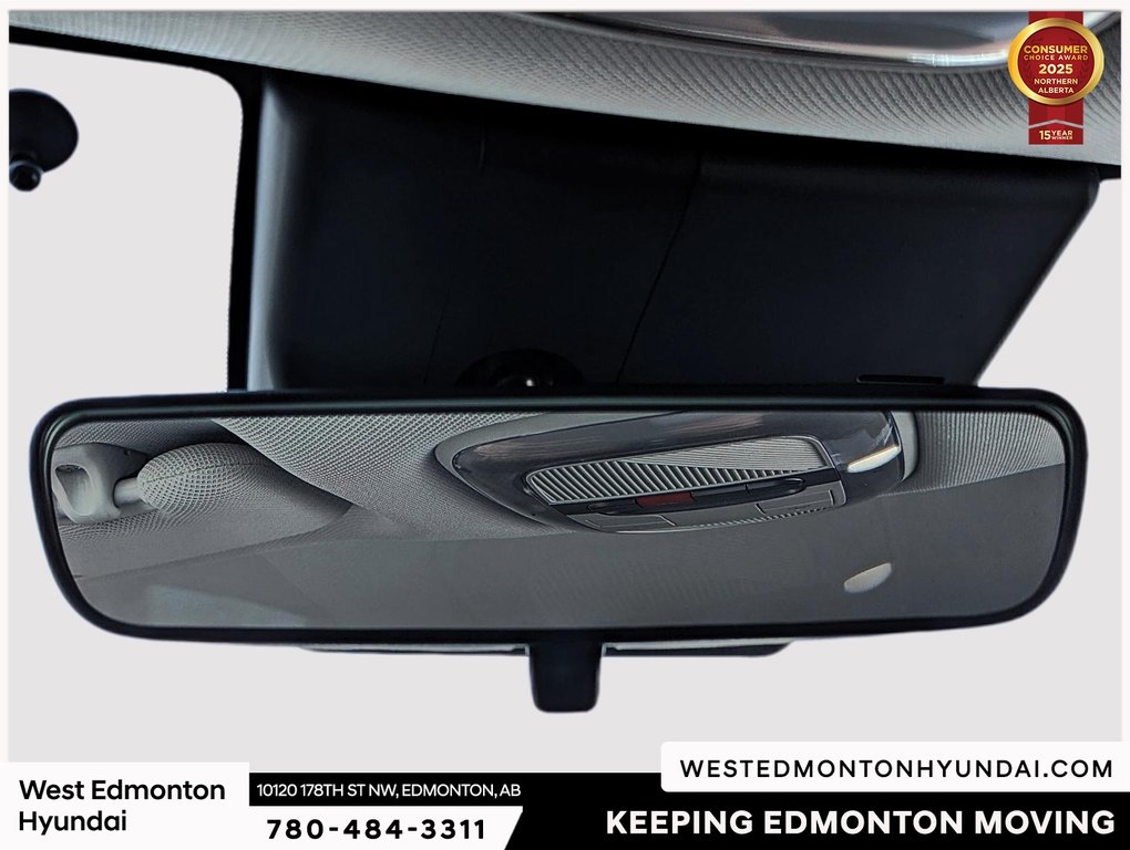 2022 Hyundai Ioniq 5 Ultimate in Edmonton, Alberta - 12 - w1024h768px