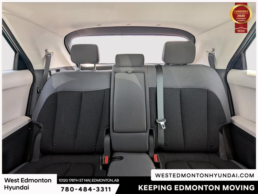 2022 Hyundai Ioniq 5 Ultimate in Edmonton, Alberta - 15 - w1024h768px