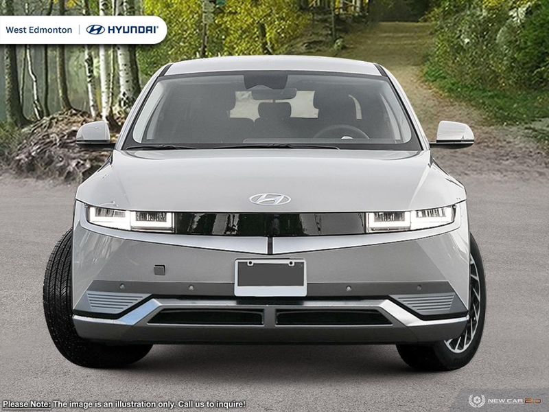 2024  Ioniq 5 Preferred in Edmonton, Alberta - 2 - w1024h768px