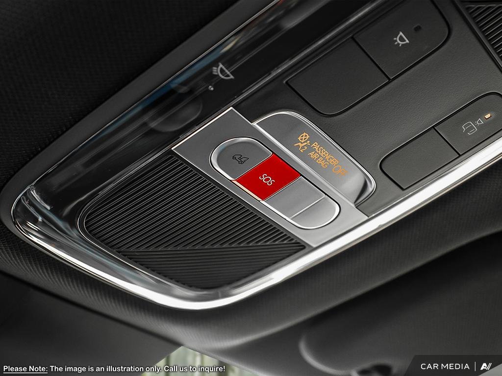 2025 Hyundai Ioniq 5 Preferred RWD Long Range in Edmonton, Alberta - 18 - w1024h768px