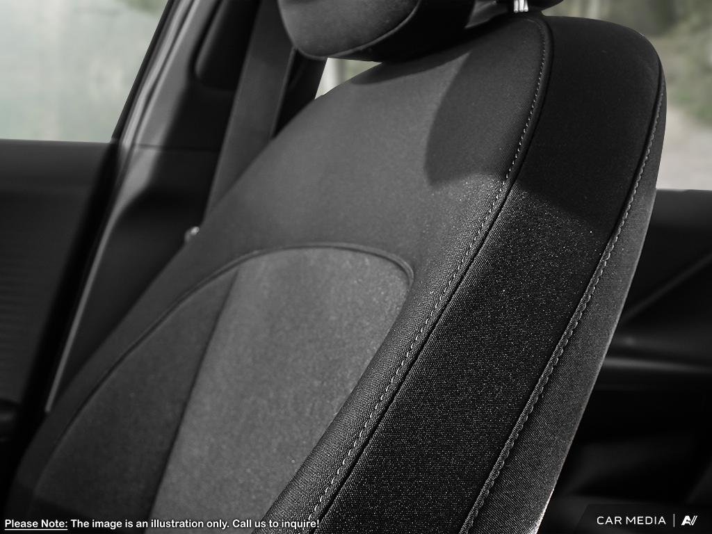 2025 Hyundai Ioniq 5 Preferred RWD Long Range in Edmonton, Alberta - 19 - w1024h768px