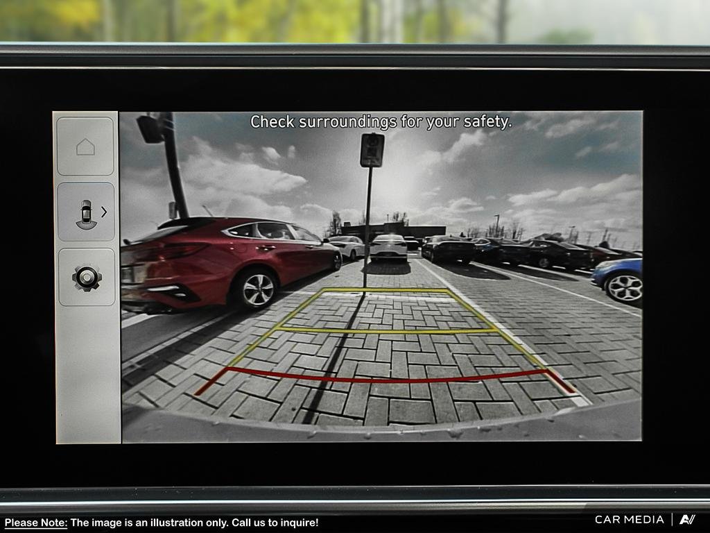2025 Hyundai Ioniq 5 Preferred RWD Long Range in Edmonton, Alberta - 22 - w1024h768px