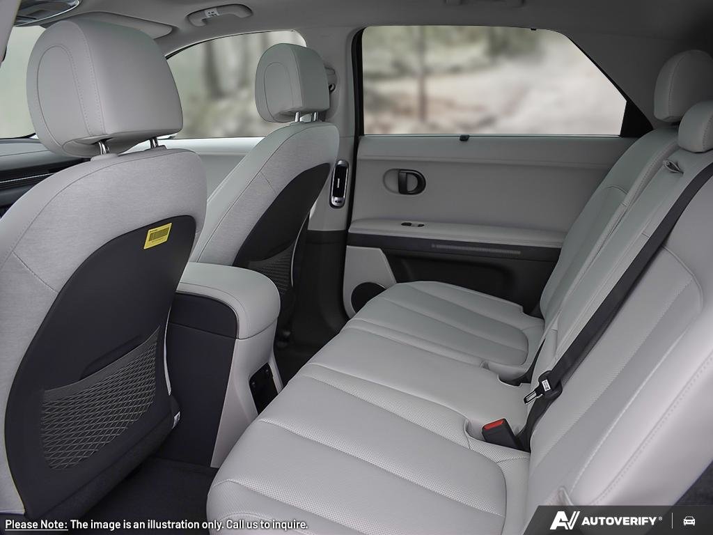 2026 Hyundai Ioniq 5 Preferred AWD Long Range with Ultimate Package in Edmonton, Alberta - 19 - w1024h768px